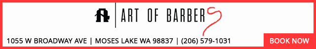 Advertisement image for Art of Barbers