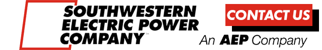 Advertisement image for SWEPCO