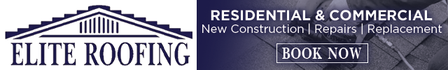 Advertisement image for Elite Roofing, LLC