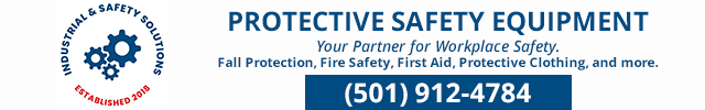 Advertisement image for Industrial & Safety Solutions