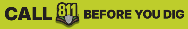 Advertisement image for USA North 811 Safety Summit