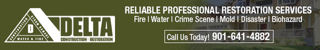Advertisement image for Delta Construction & Restoration