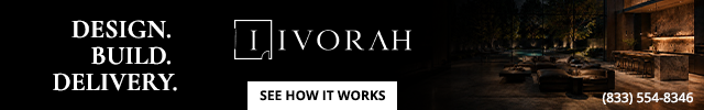 Advertisement image for IVORAH