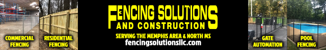 Advertisement image for Fencing Solutions & Construction