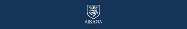 Advertisement image for Arcadia Wealth Group