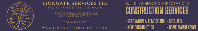 Advertisement image for LionGate Services LLC