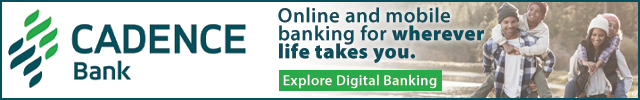 Advertisement image for Cadence Bank