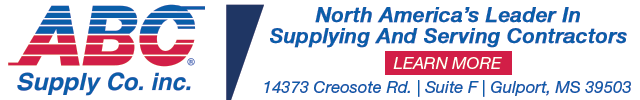 Advertisement image for ABC Supply Company Store #1275