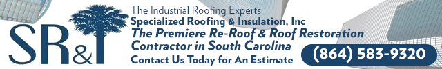 Advertisement image for Specialized Roofing & Insulation, Inc.