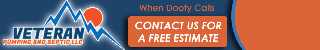 Advertisement image for Veteran Pumping and Septic LLC