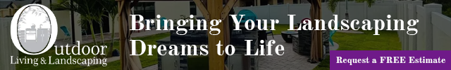 Advertisement image for Outdoor Living & Landscaping LLC