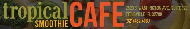Advertisement image for Tropical Smoothie Cafe