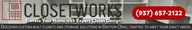 Advertisement image for CLOSETWORKS