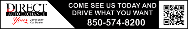 Advertisement image for Direct Auto Exchange