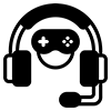 West Side High School, White Hall High School, Ark. School of Mathematics logo 1