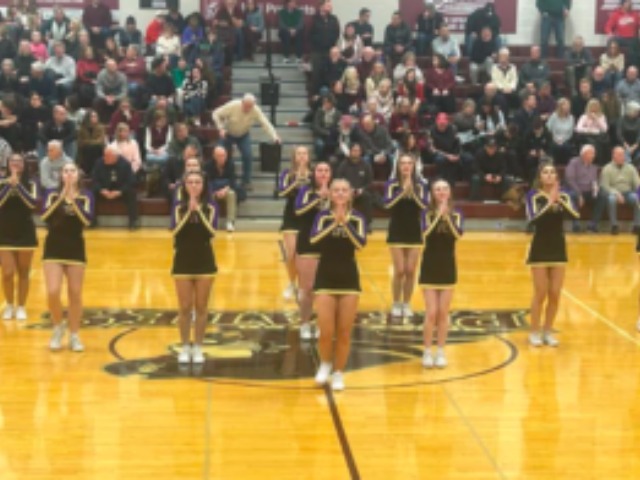 Lakewood Defeats River, 45-40, leads CWC