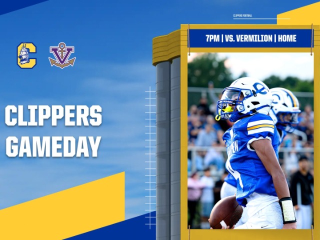 Friday Night Football Gameday Information