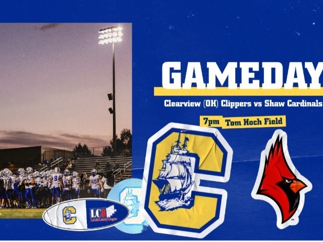 Friday Night Football Gameday Information