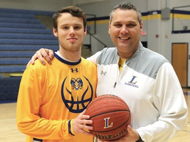 Lakeside duo see end to coach-player relationship