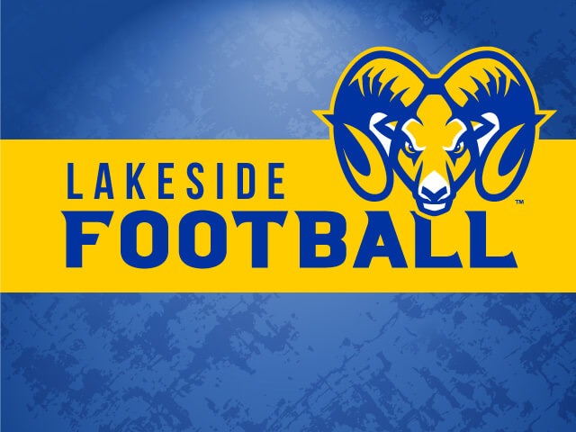 Lakeside take part in Harding team camp