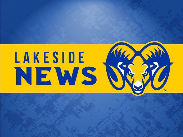 Lakeside bowling finishes regular season undefeated