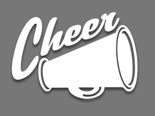 cheer and band dance videos