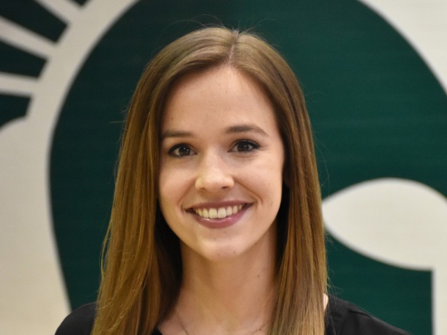 Spartans Volleyball Coach Receives National Recognition