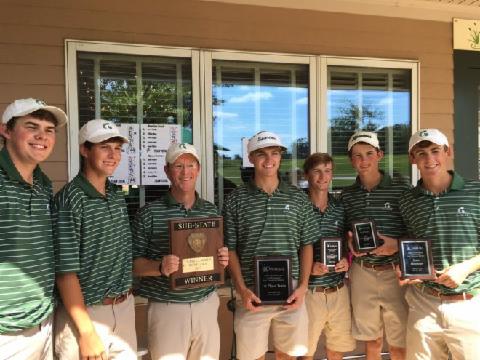 Spartans take home sub-state trophy