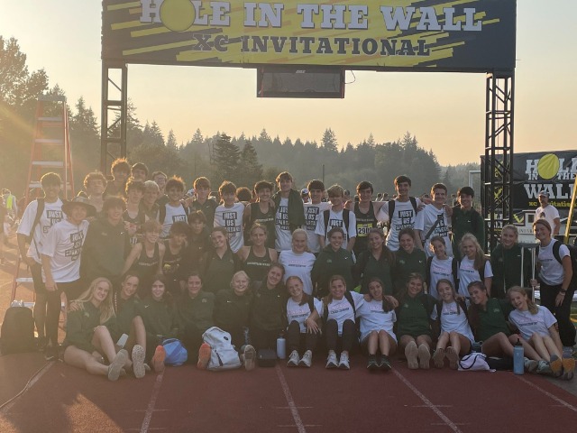 HS sports recap: Spartans cross-country goes across country