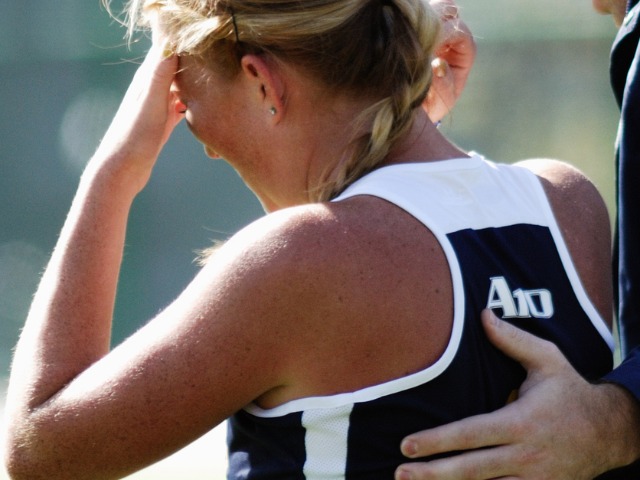 Don’t Ignore the Signs of Concussion