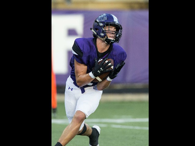 Fayetteville must reduce turnovers to hang with No. 1 Bryant