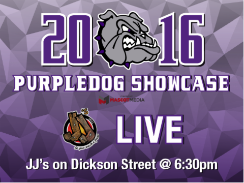 Purpledog Showcase 