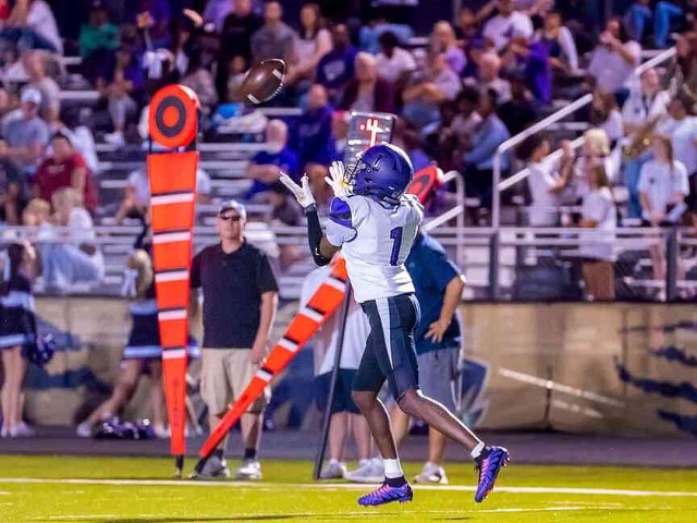 Bulldogs look to respond