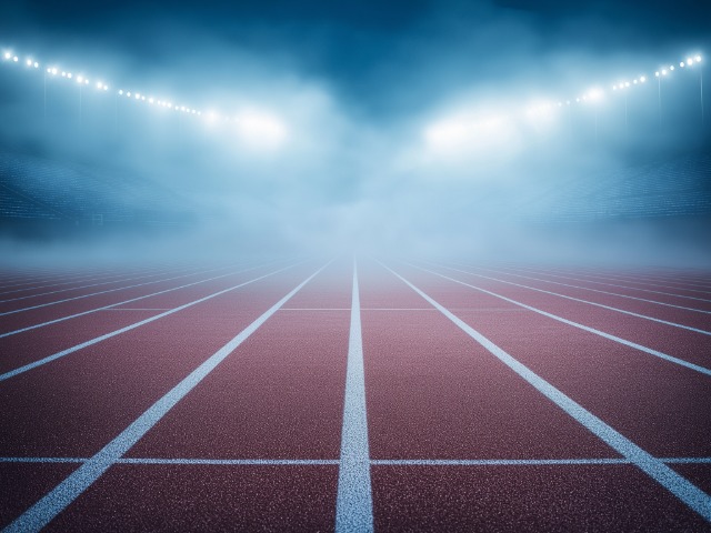 2026 All-NWA Democrat-Gazette Boys Track & Field Team
