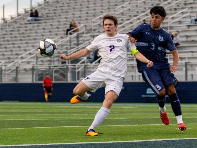 Former Fayetteville boys soccer coach Steve Oliver named interim coach for the Purple Dogs for the 2026 season