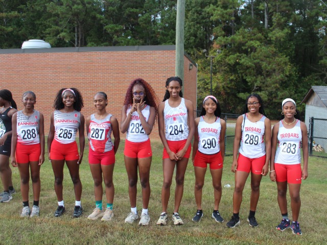 Trojans Break the Streak with Senior Night Victory