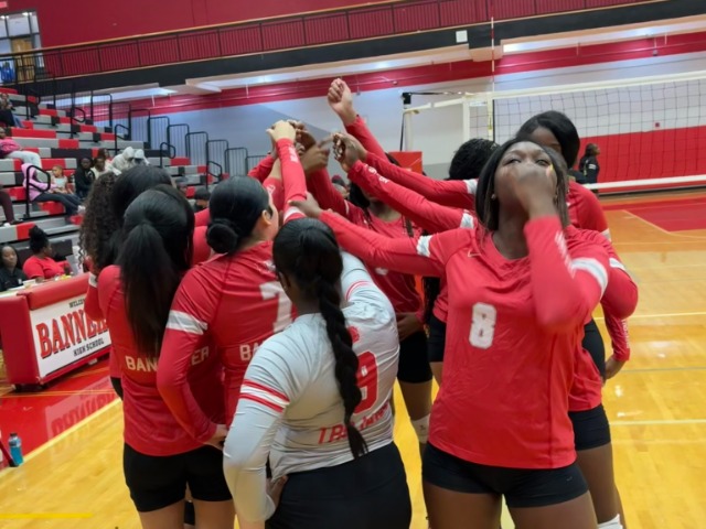 Lady Trojans Open Season with Two Wins