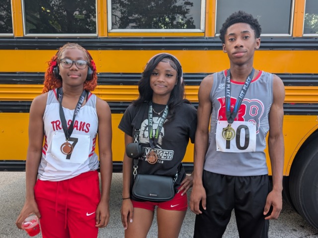 Trojans Break the Streak with Senior Night Victory