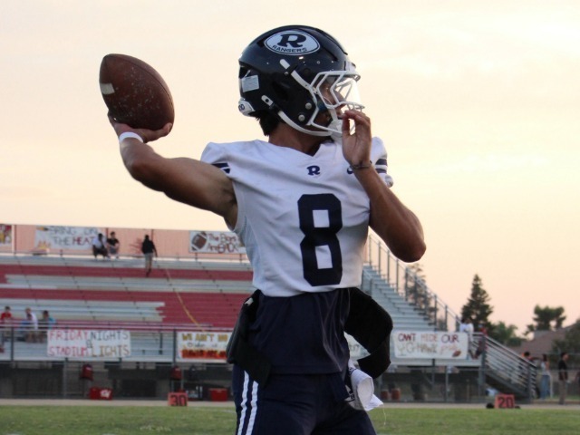 EYL Football Media Day