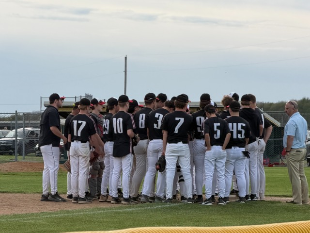 Falcons can clinch outright CVC Lake Title as Conneaut visits for senior night
