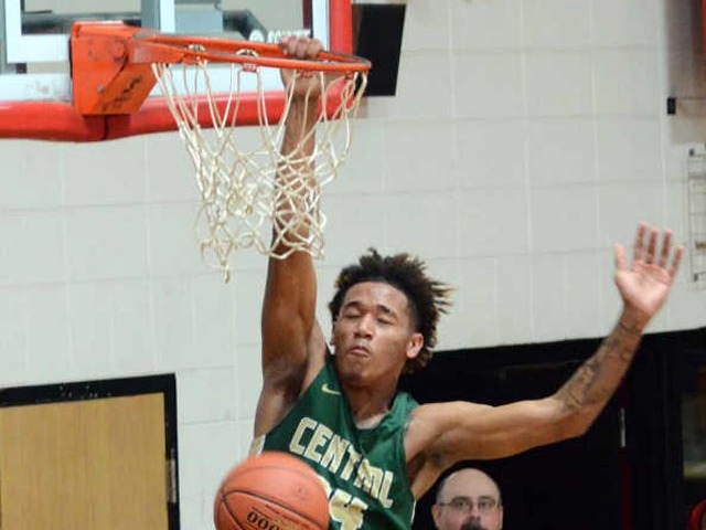 NMCC routs East Prairie thanks to five NMCC Eagles' reaching double-figures in scoring