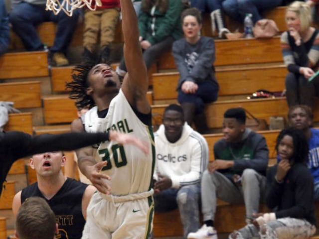 Balanced scoring helps New Madrid County Central in win over Kennett