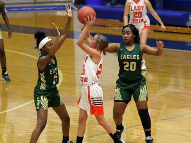 New Madrid County Central 69, Puxico 3