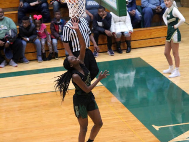 Campbell buzzer-beating win over NMCC