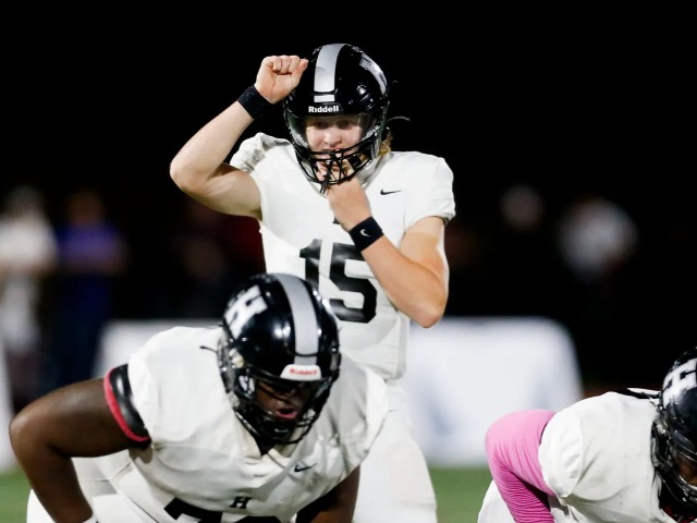 Three players who can determine how far Houston will go in TSSAA football playoffs