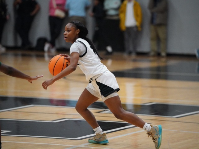 Memphis area high school basketball top performers for Week 12 of the 2023-24 season