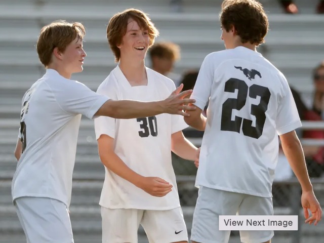 Houston Boys Soccer Focused on Defending TSSAA State Title, One Game at a Time