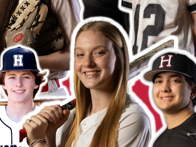 Vote on GMSD’s March Athlete of the Month for High School and Middle School 