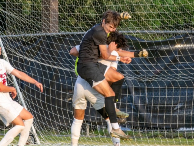 VOTE: Who do you think is the Memphis high school boys soccer player of the year in 2024?