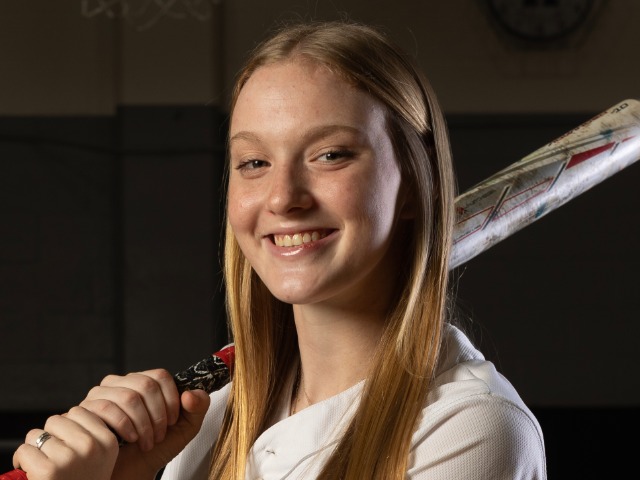 Faith Gibbs Named as One of the Top Memphis Area High School Softball Players for the 2023 Season
